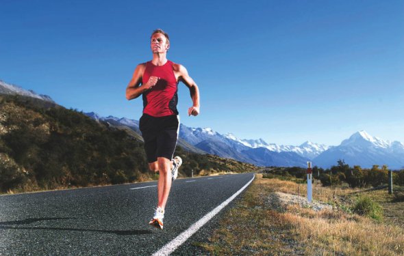 Подготовка к походу в горы