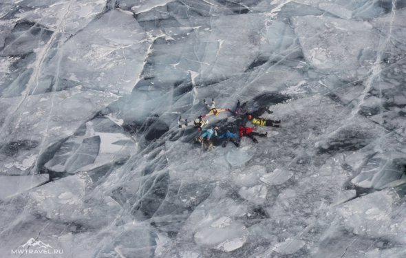 Почитай о наших приключениях