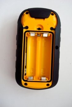 Garmin eTrex 10