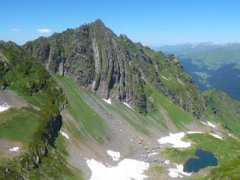 гора Аджара гора Аджара