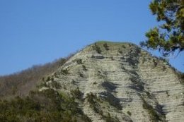 Гора Папай