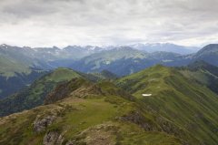 Хребет Арихуа Хребет Арихуа