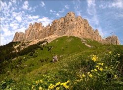 Поход Большой и Малый Тхач