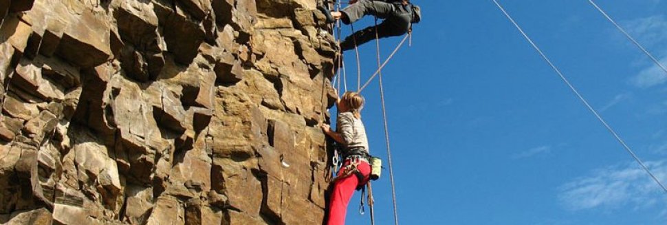 Alpinism Mountain Tourism
