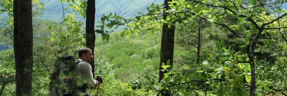 Mountain Anapa