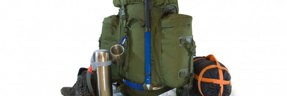 What You Need To Take To The Mountains