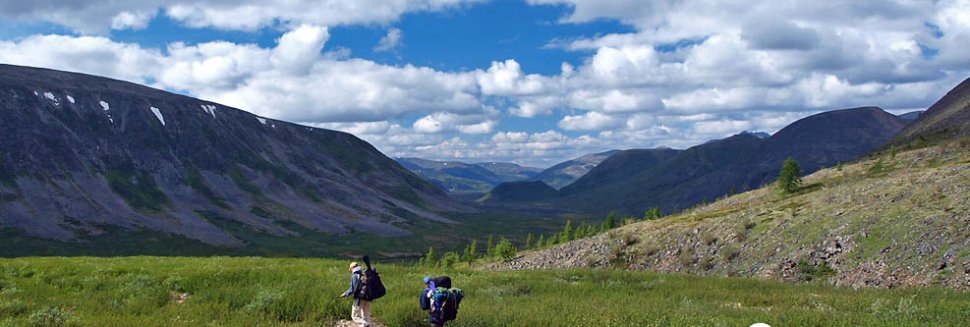 Categories Of Mining Tourism