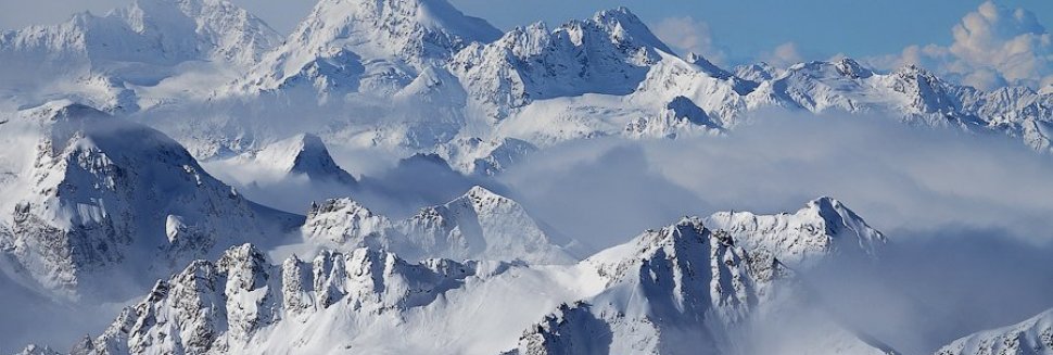 Kavkas Elbrus