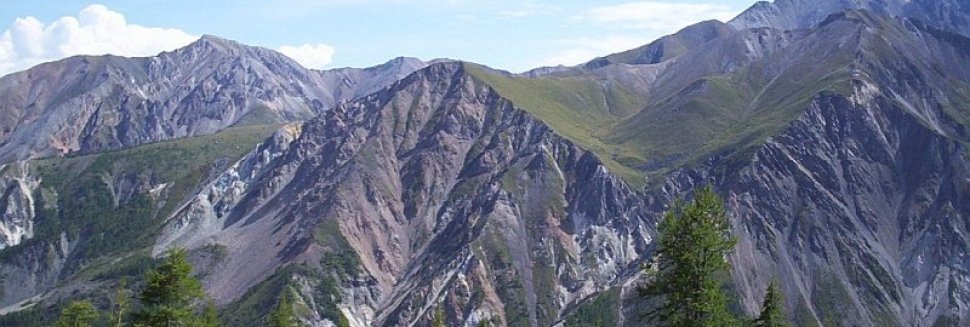 Mountain Tourism Organization
