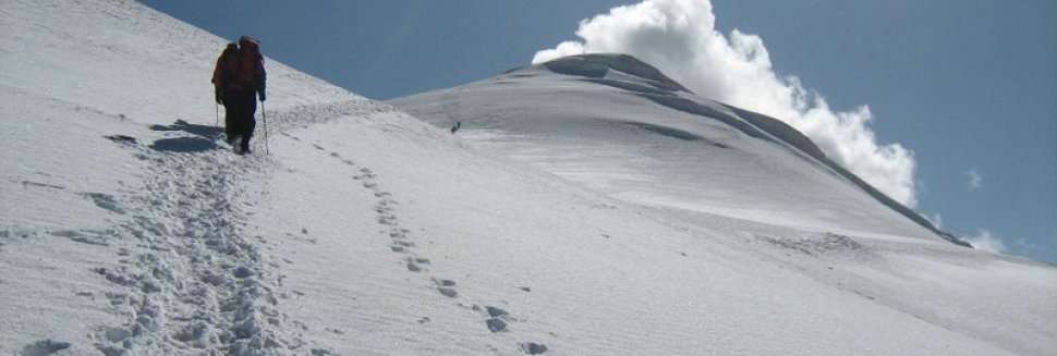 Pedestrian Hills In The Army