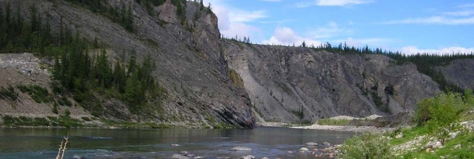 Pedestrian Tours Of Mountains