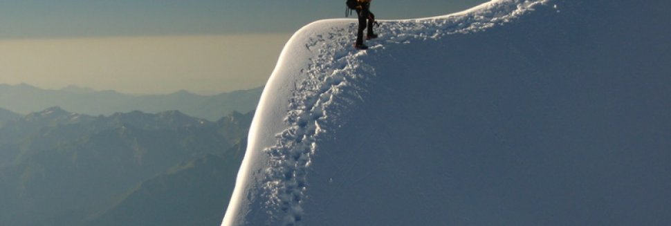 Mountain Travel