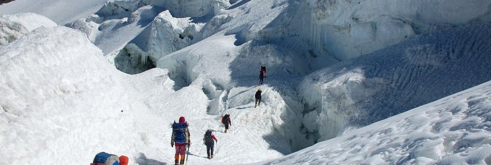 Ngo Mountain Tourism Section