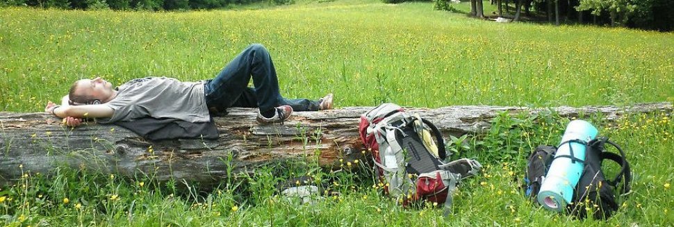 Swinging On The Mountain Of A Shovel