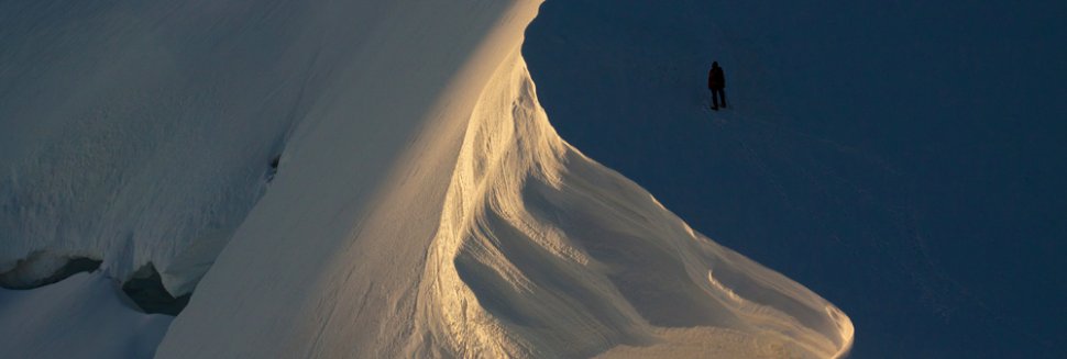 Mountain Tourism Insurance