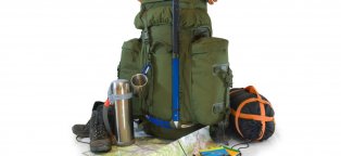What You Need To Take To The Mountains