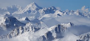 Kavkas Elbrus