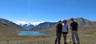 14 August 2016 Almatha