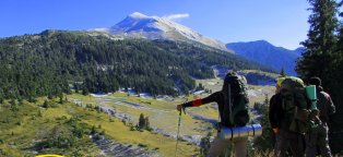 Mountain Rules