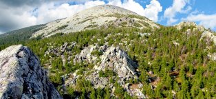 September, Who Goes To The Mountains