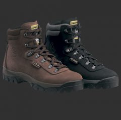 Трекинговые ботинки La Sportiva Tibet Gore-Tex