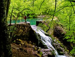 юсуповскаое озеро